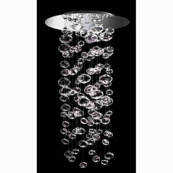 Люстра Ether D60