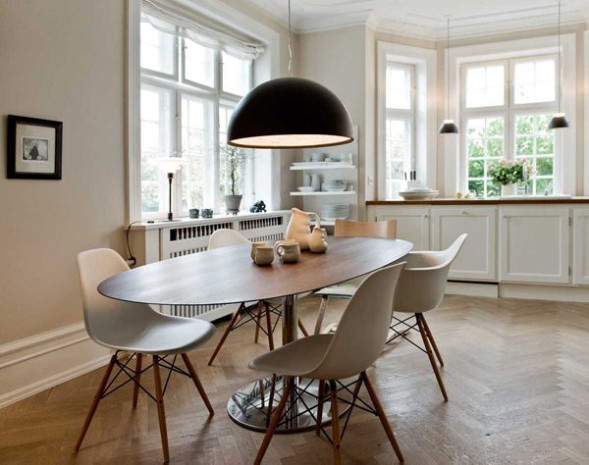 Люстра Skygarden D60 SL