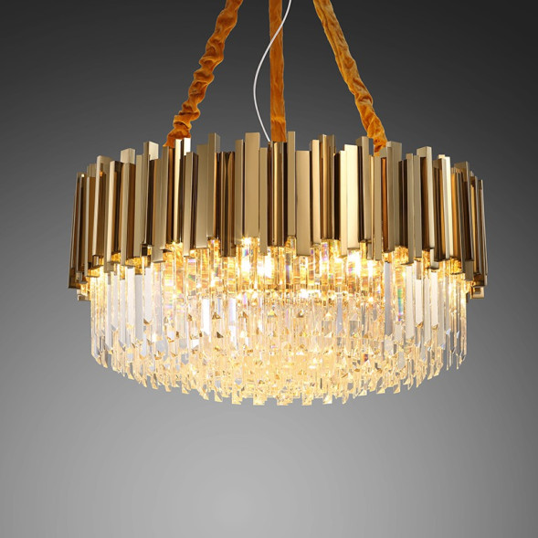 Подвесная Люстра Geneva