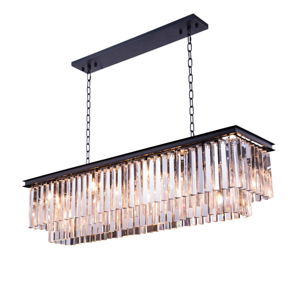 Люстра Delight Collection Odeon D12