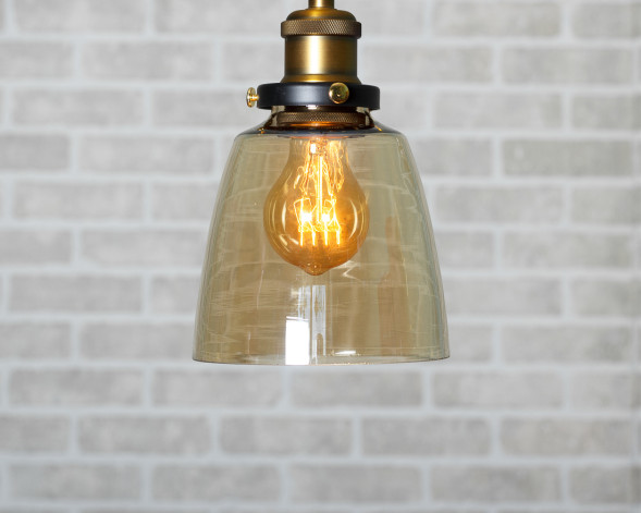 Бра 20th c. Factory filament 6058–1W