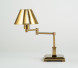 Лампа настольная Classic Candlestick Swing-Arm