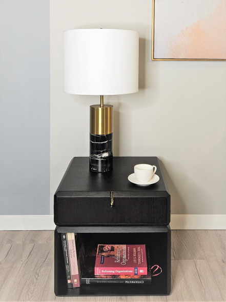 Лампа настольная Suporto 1567