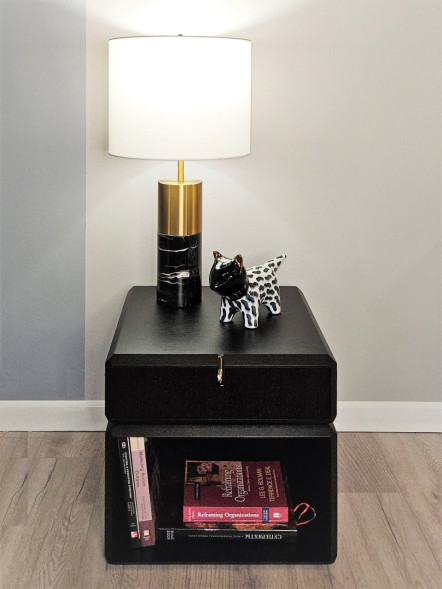 Лампа настольная Suporto 1567