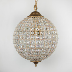 Люстра Kasbah D30