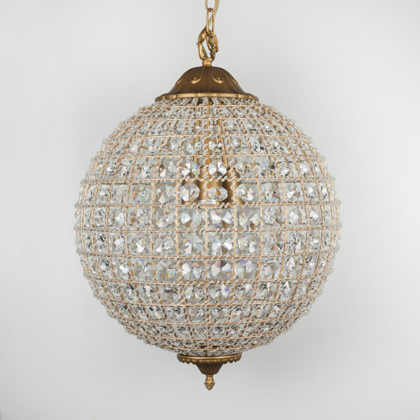 Люстра Kasbah D30