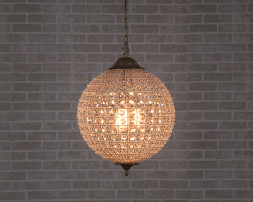 Люстра Kasbah D30