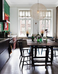 Люстра Random D20