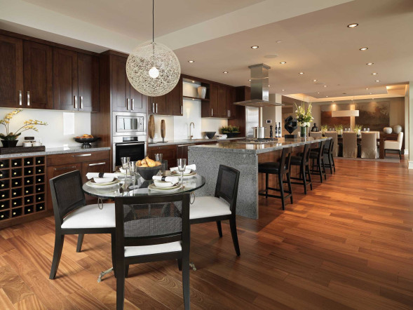 Люстра Random D20