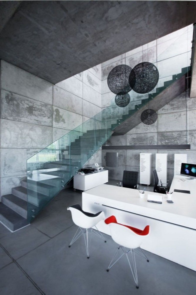 Люстра Random D20