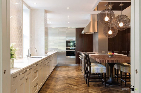 Люстра Random D20