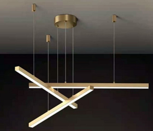 Светильник Mito Volo 3 L115