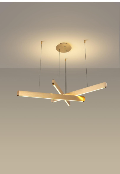 Светильник Mito Volo 3 L115