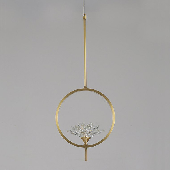 Подвесной Светильник Lotos One 1