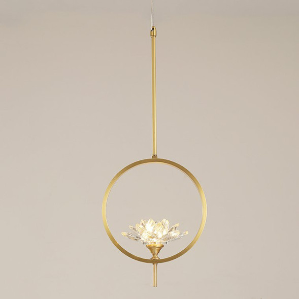 Подвесной Светильник Lotos One 1