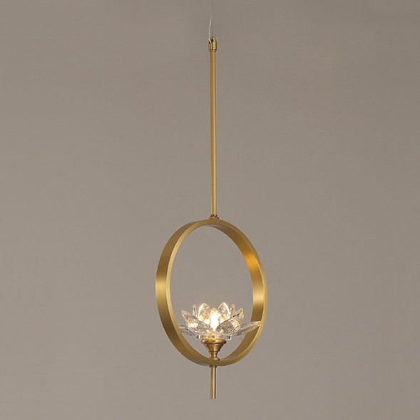 Подвесной Светильник Lotos One 1