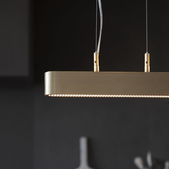 Подвесной Светильник Svea One