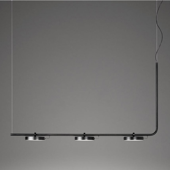 Подвесной Светильник Cary-Long