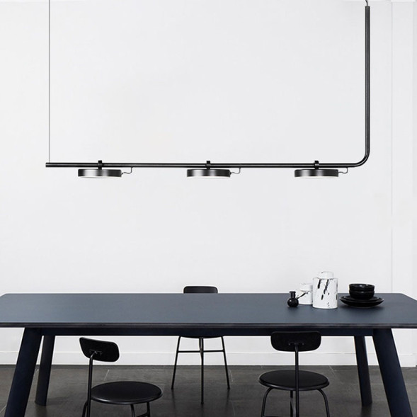 Подвесной Светильник Cary-Long