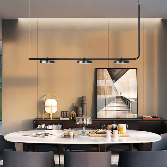 Подвесной Светильник Cary-Long