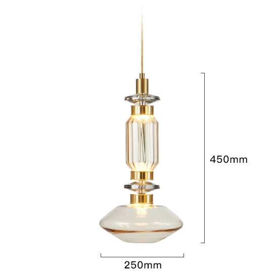Подвесной Светильник Emit M