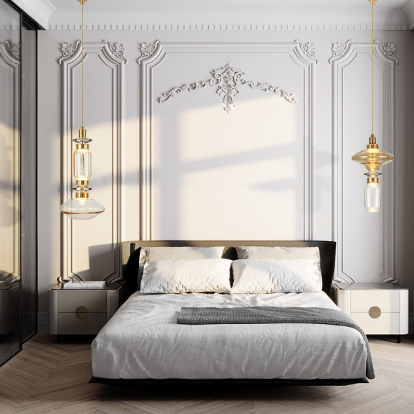 Подвесной Светильник Emit M