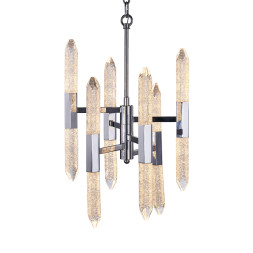 Люстра Delight Collection MD17003025-12B chrome