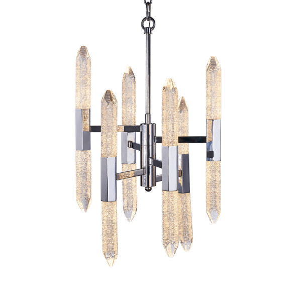 Люстра Delight Collection MD17003025-12B chrome