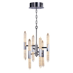 Люстра Delight Collection MD17003025-12B chrome