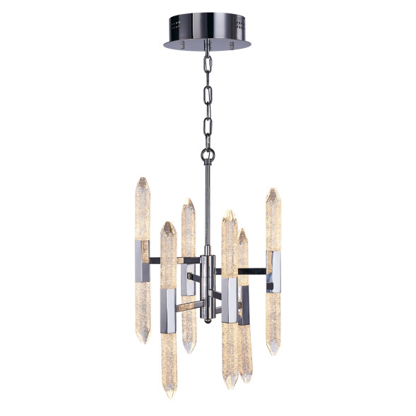 Люстра Delight Collection MD17003025-12B chrome