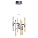 Люстра Delight Collection MD17003025-12B chrome