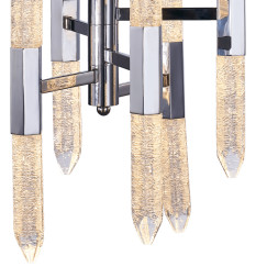 Люстра Delight Collection MD17003025-12B chrome