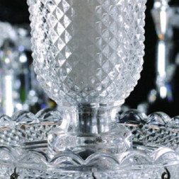 Бра Delight Collection MB11027010-2A clear