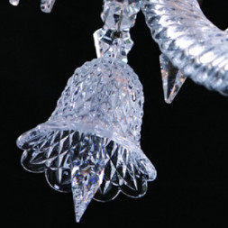 Бра Delight Collection MB11027010-2A clear