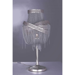 Лампа настольная T0158