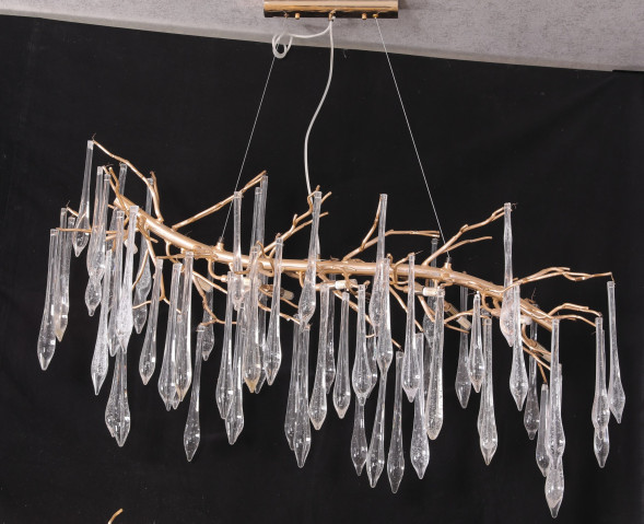 Люстра Aqua L L120