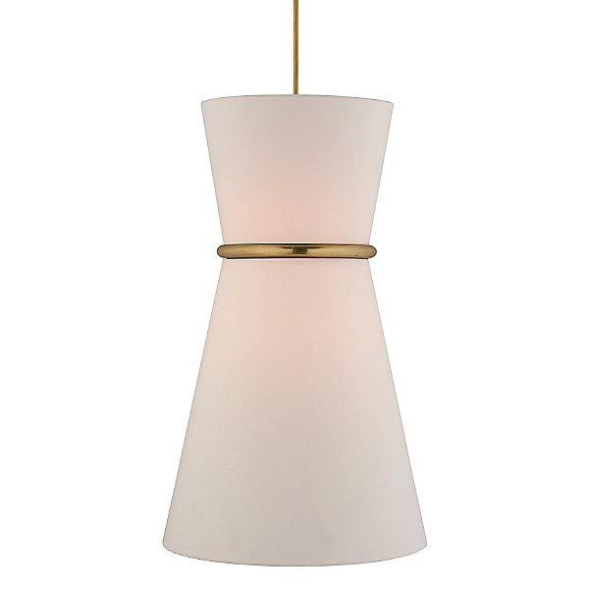 Люстра Clarkson