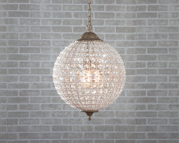 Люстра Kasbah D45