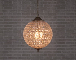 Люстра Kasbah D45