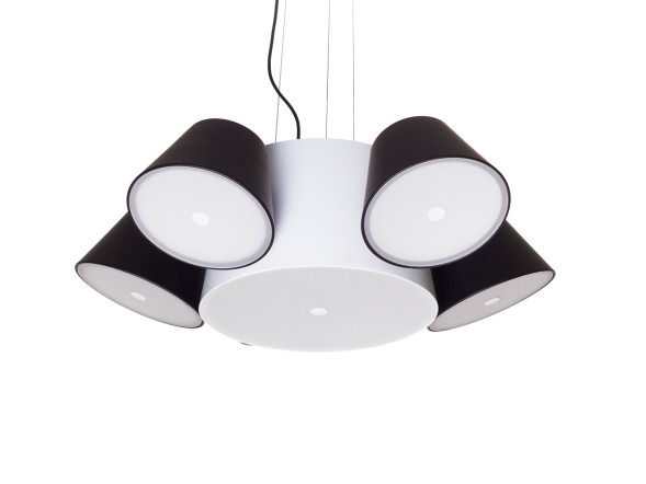 Люстра Tam Tam Big 5+1