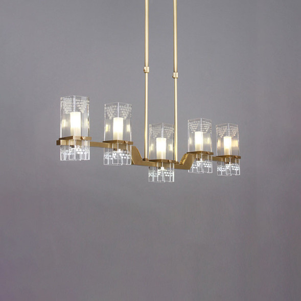 Светильник Stairs