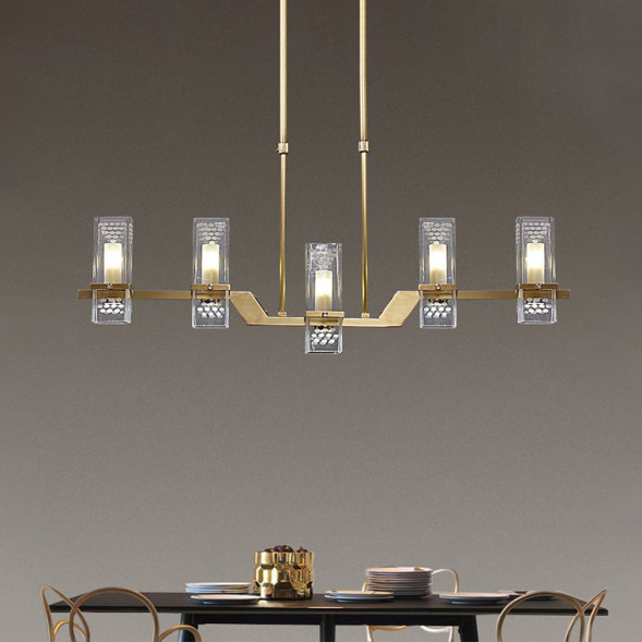 Светильник Stairs