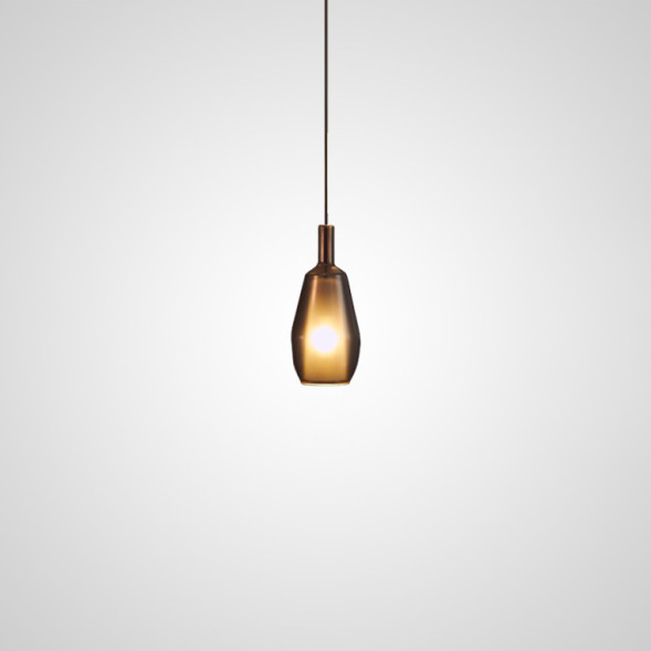 Подвесной Светильник Jami Модель A. Цвет Белый