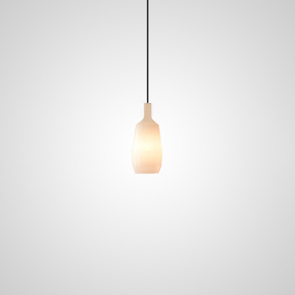 Подвесной Светильник Jami Модель A. Цвет Белый