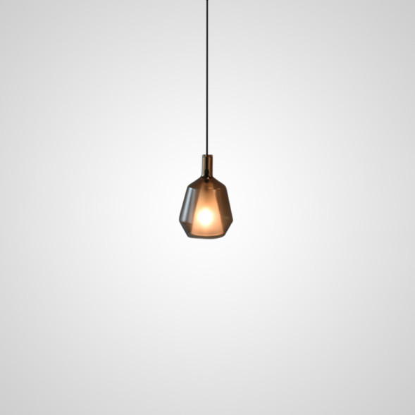 Подвесной Светильник Jami Модель A. Цвет Белый