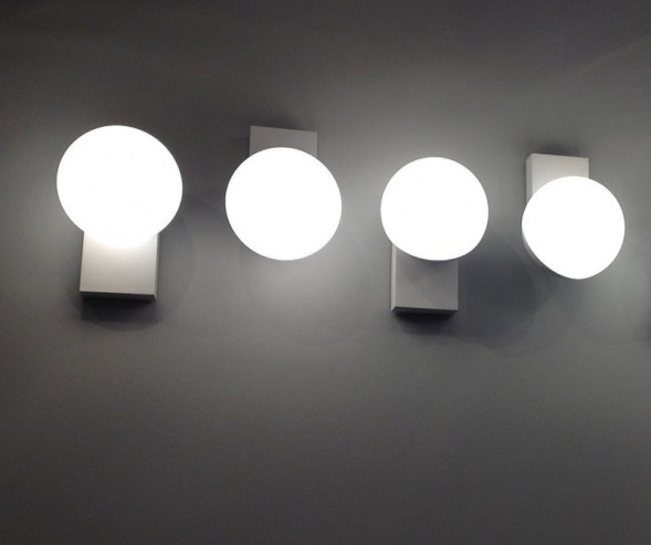 Бра Tip of the tongue S