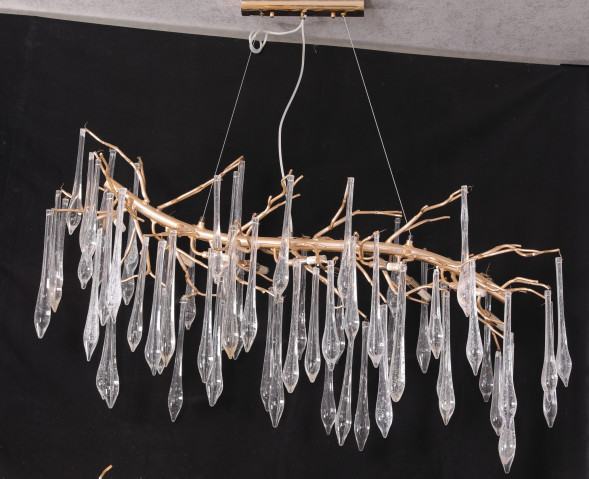 Люстра Aqua L L160