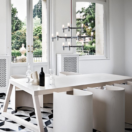 Люстра Crown Minor 12