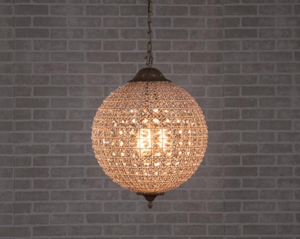 Люстра Kasbah D60