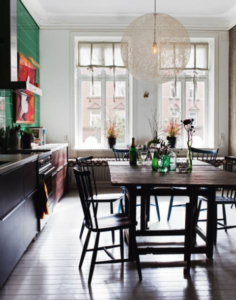 Люстра Random D40